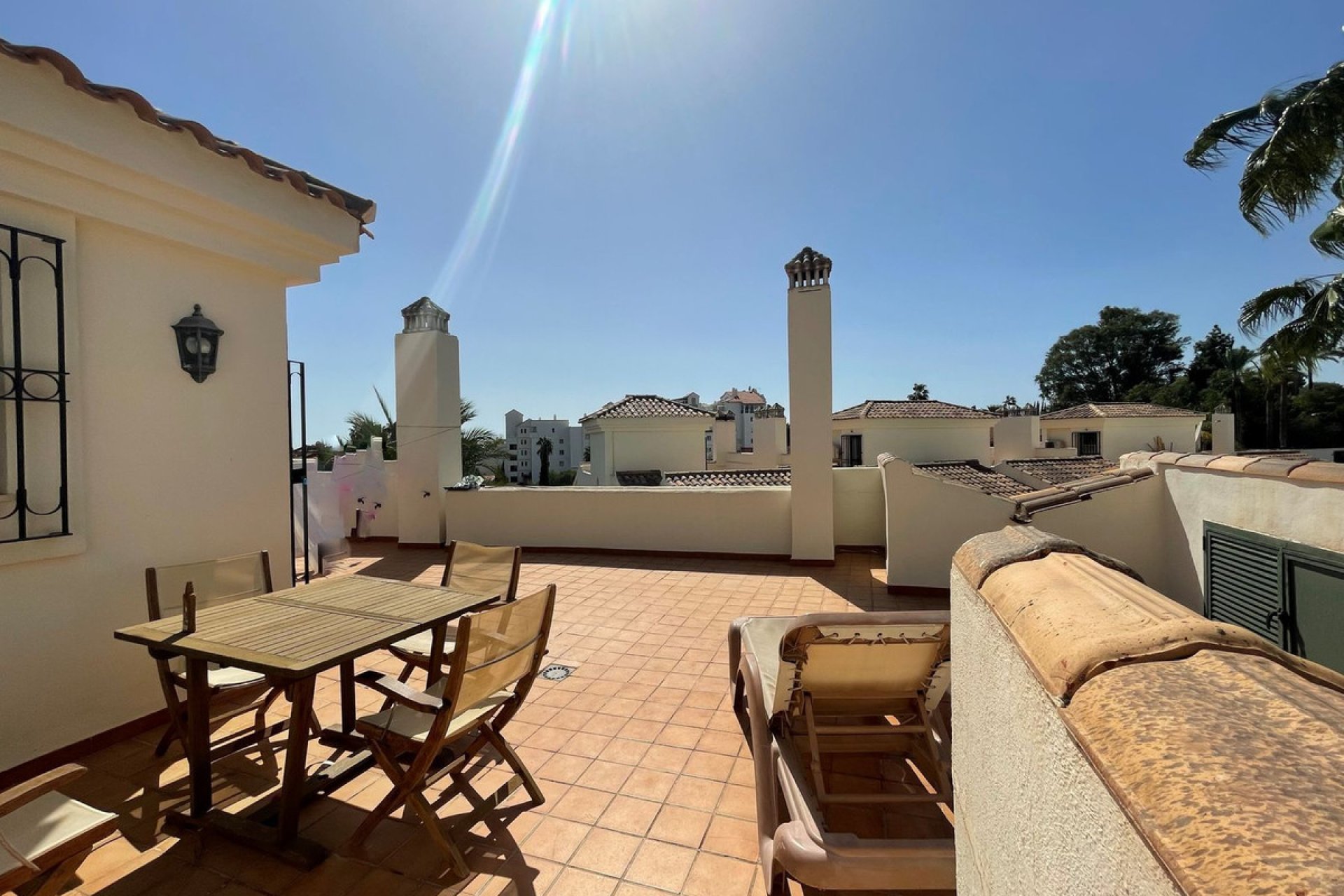 Resale - House - Townhouse - Estepona - Atalaya