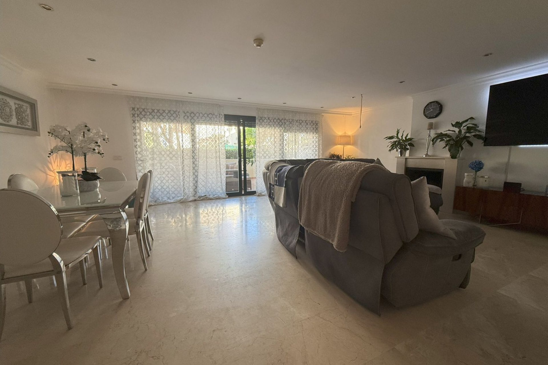 Resale - House - Townhouse - Estepona - Atalaya