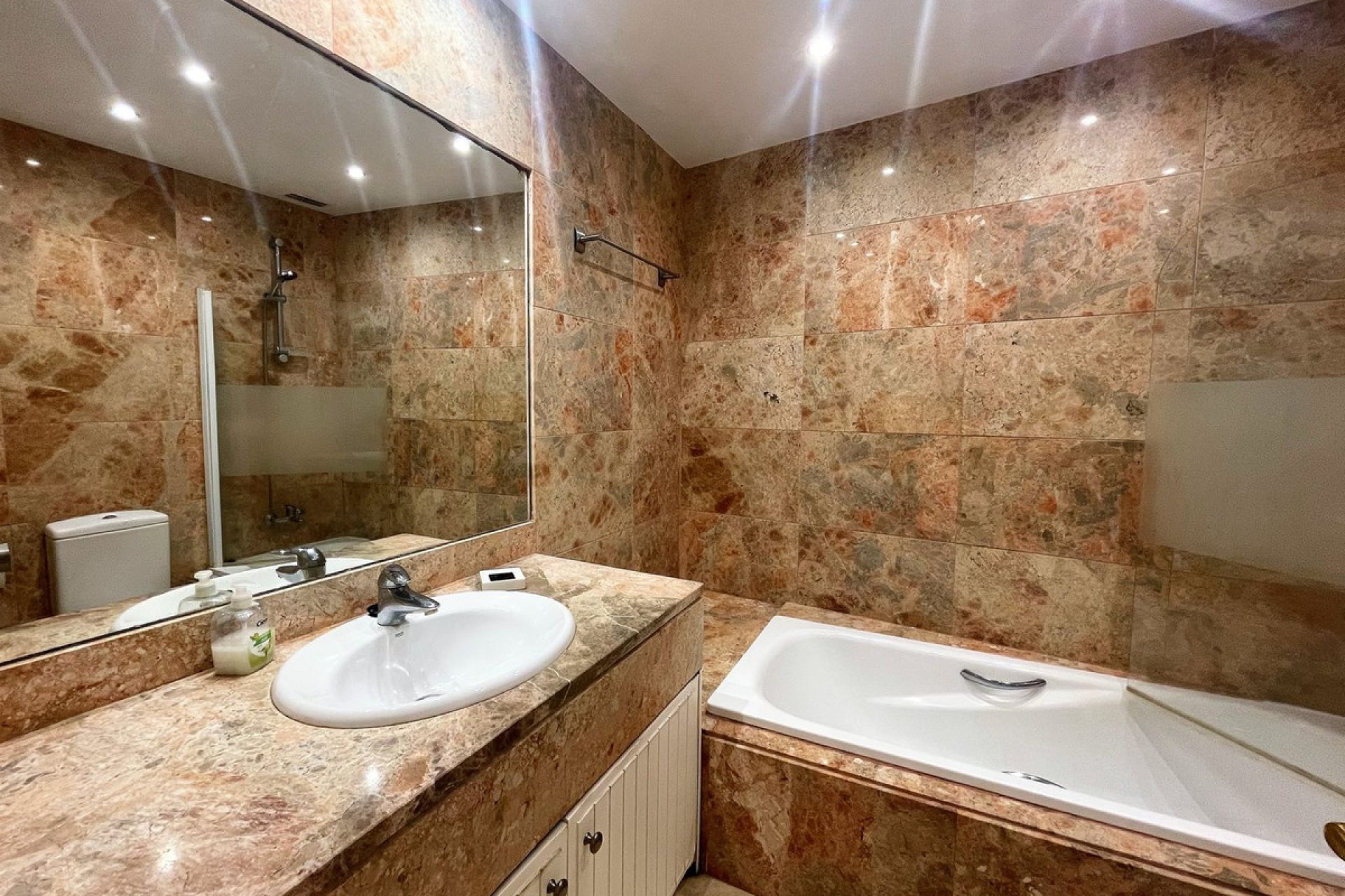 Resale - House - Townhouse - Estepona - Atalaya