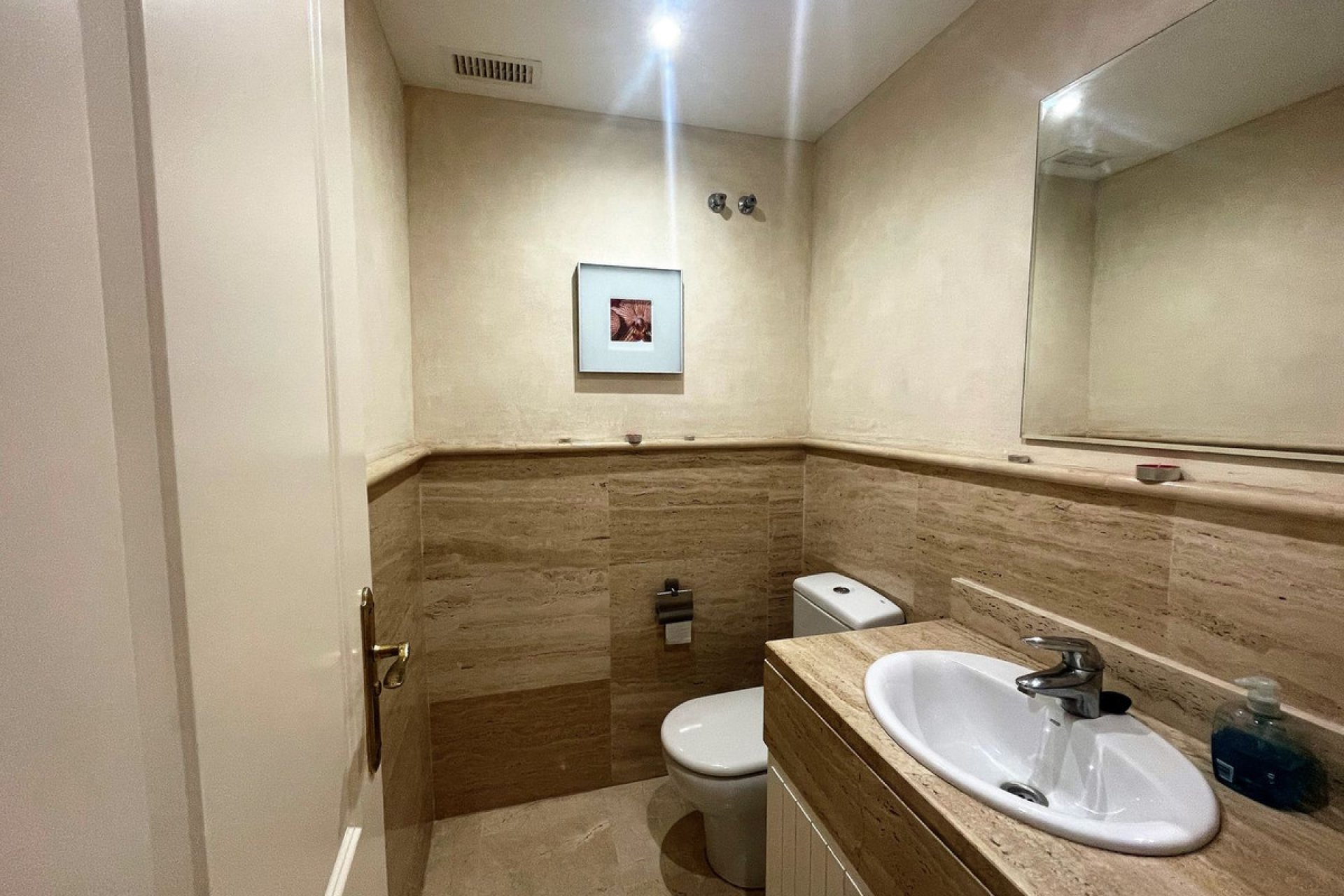 Resale - House - Townhouse - Estepona - Atalaya