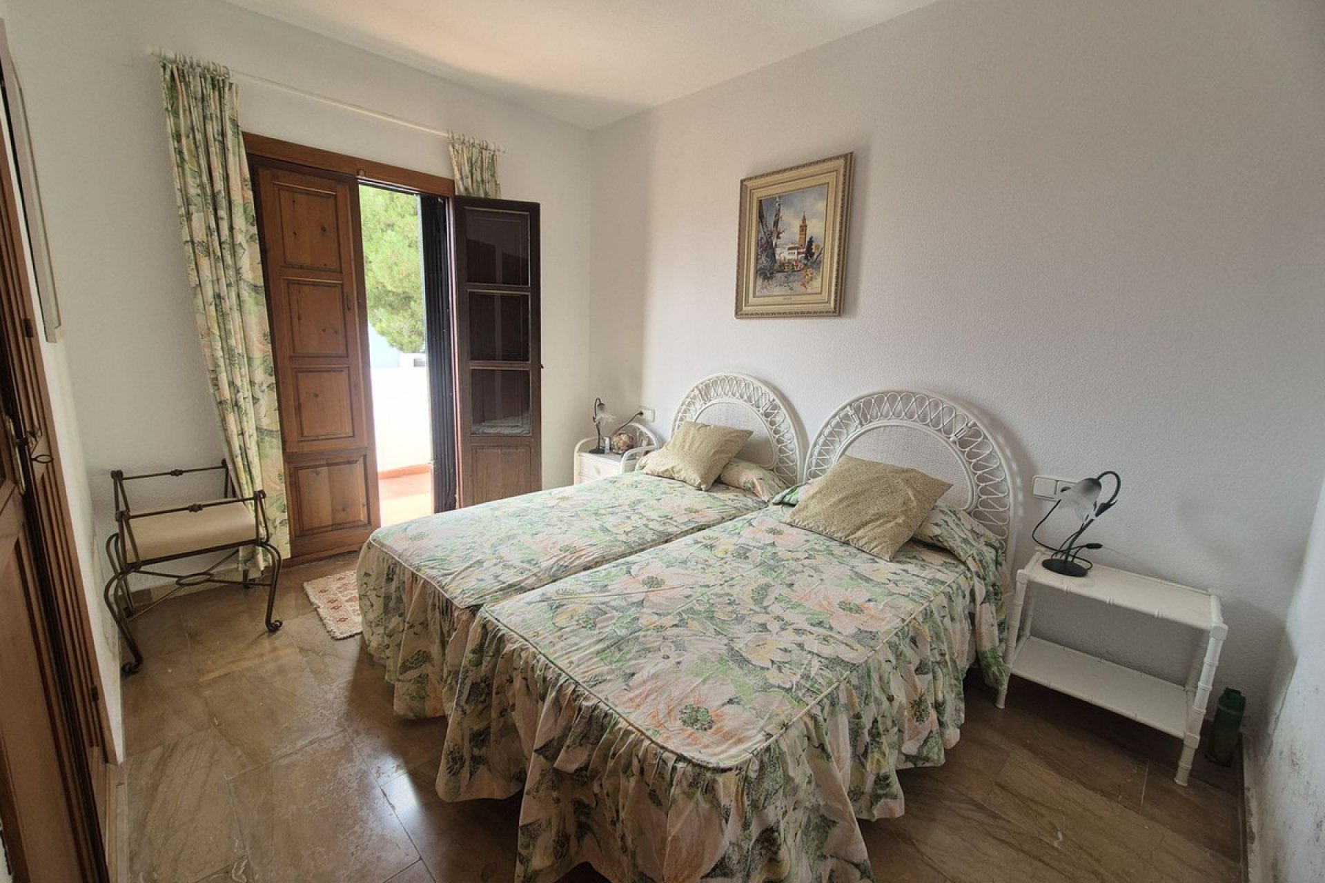 Resale - House - Townhouse - Estepona - Atalaya