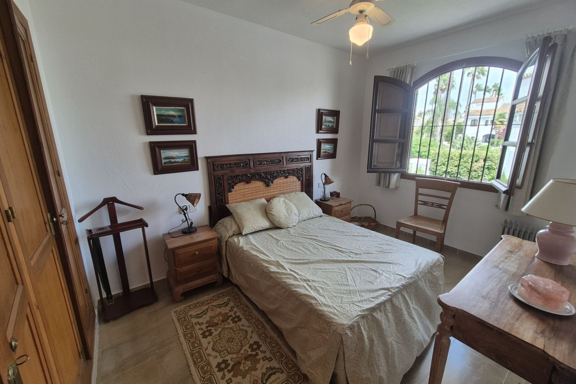 Resale - House - Townhouse - Estepona - Atalaya