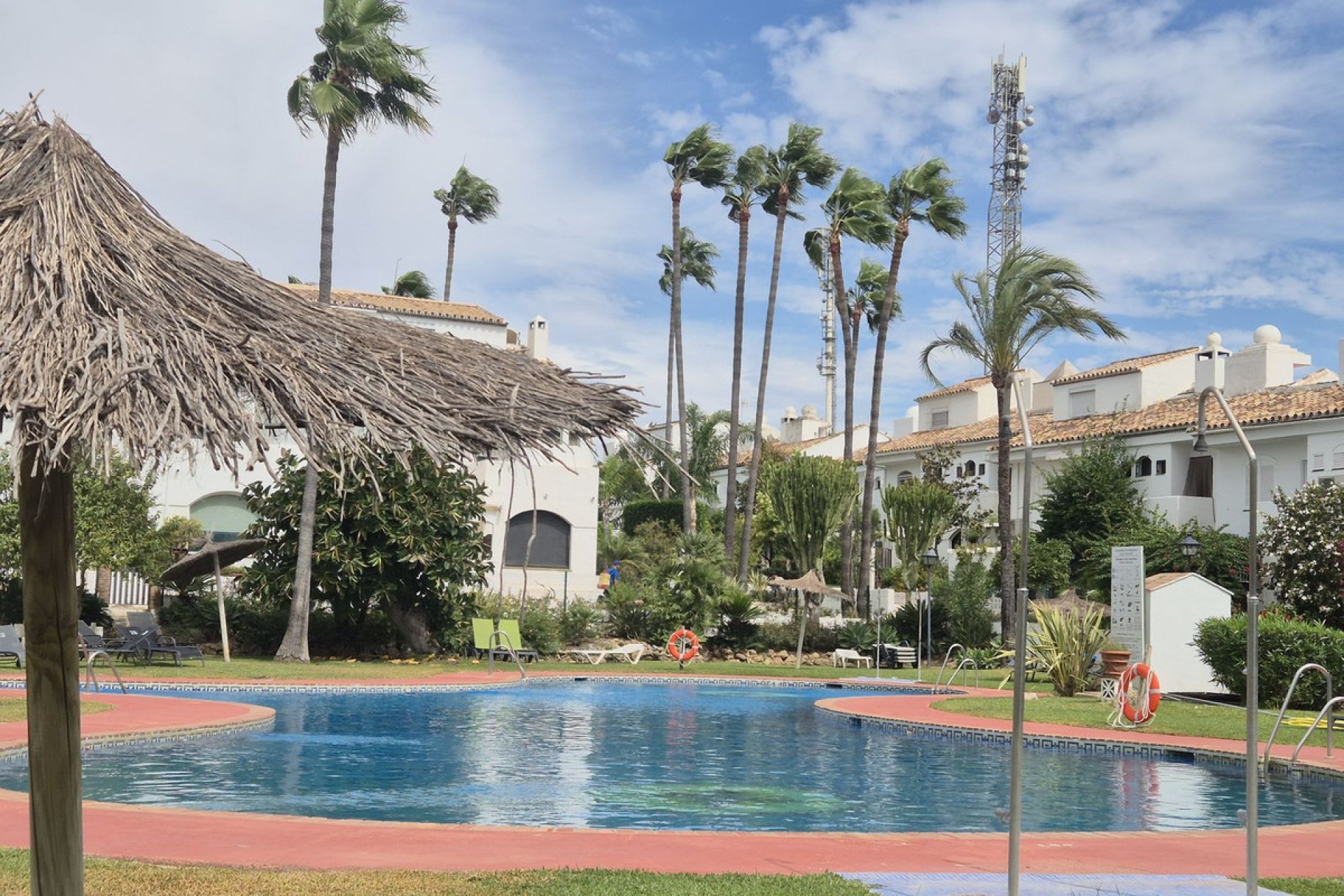 Resale - House - Townhouse - Estepona - Atalaya