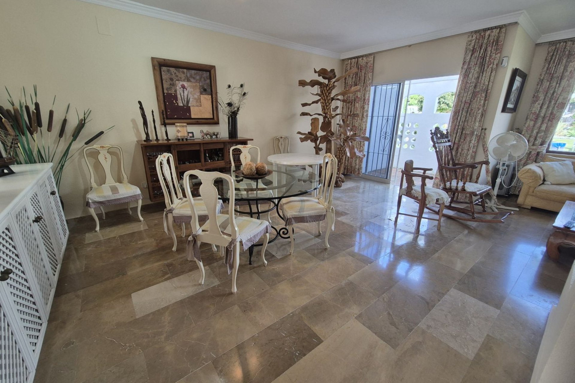 Resale - House - Townhouse - Estepona - Atalaya
