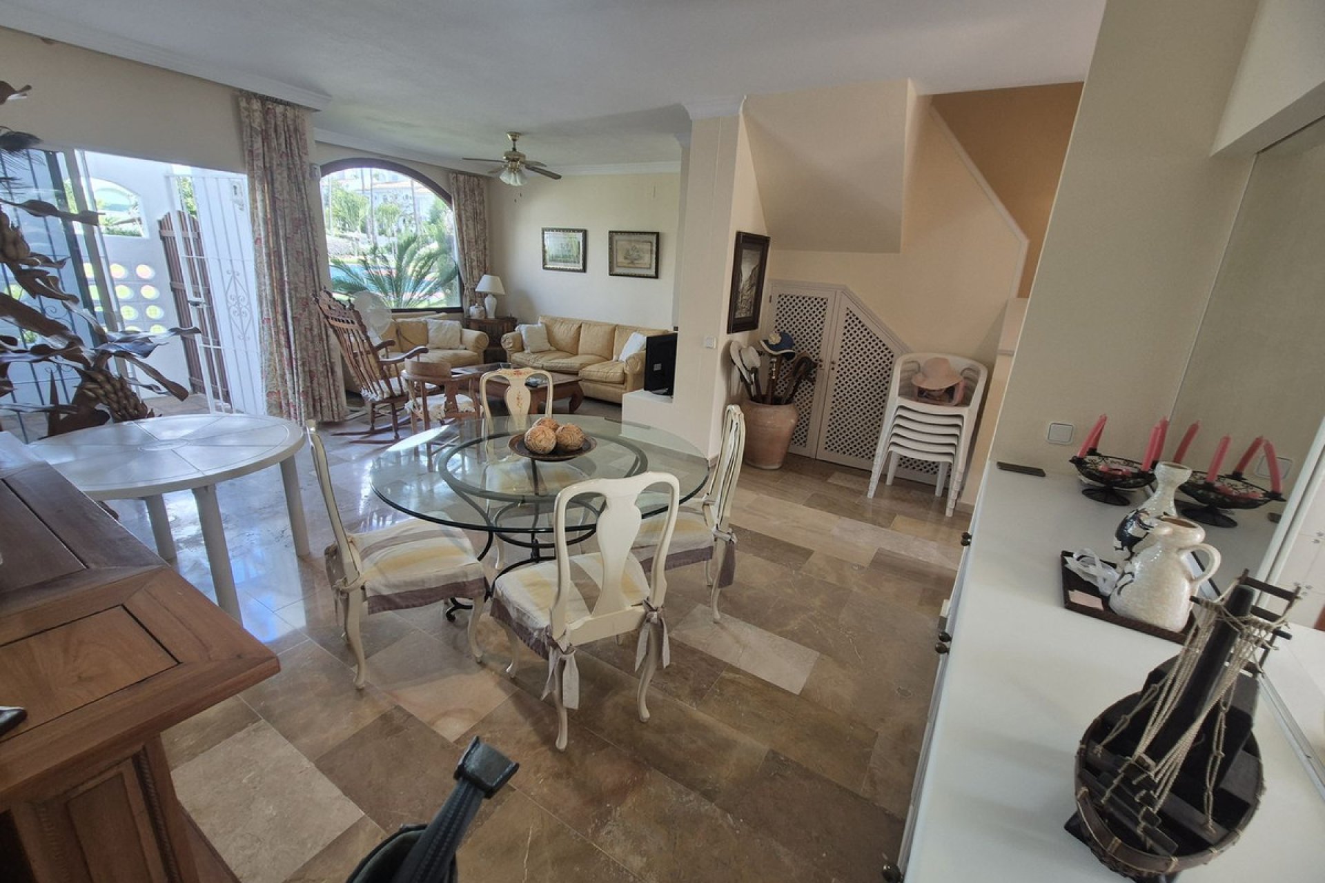 Resale - House - Townhouse - Estepona - Atalaya