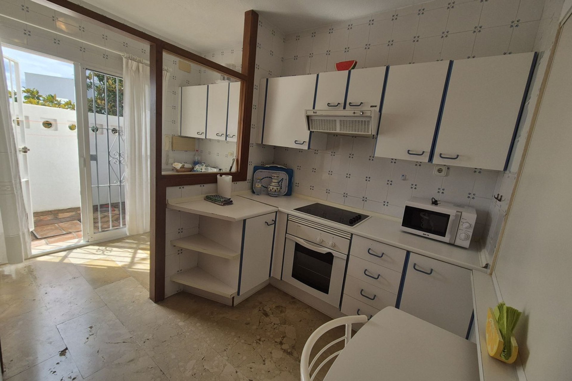 Resale - House - Townhouse - Estepona - Atalaya
