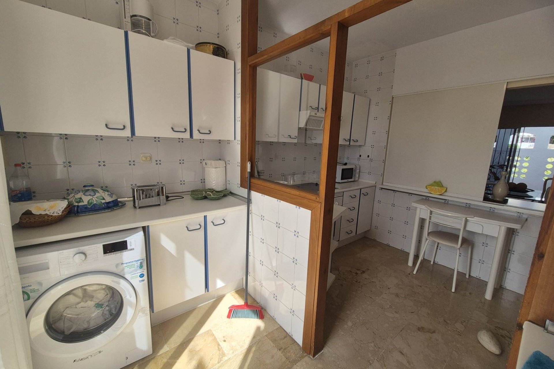 Resale - House - Townhouse - Estepona - Atalaya