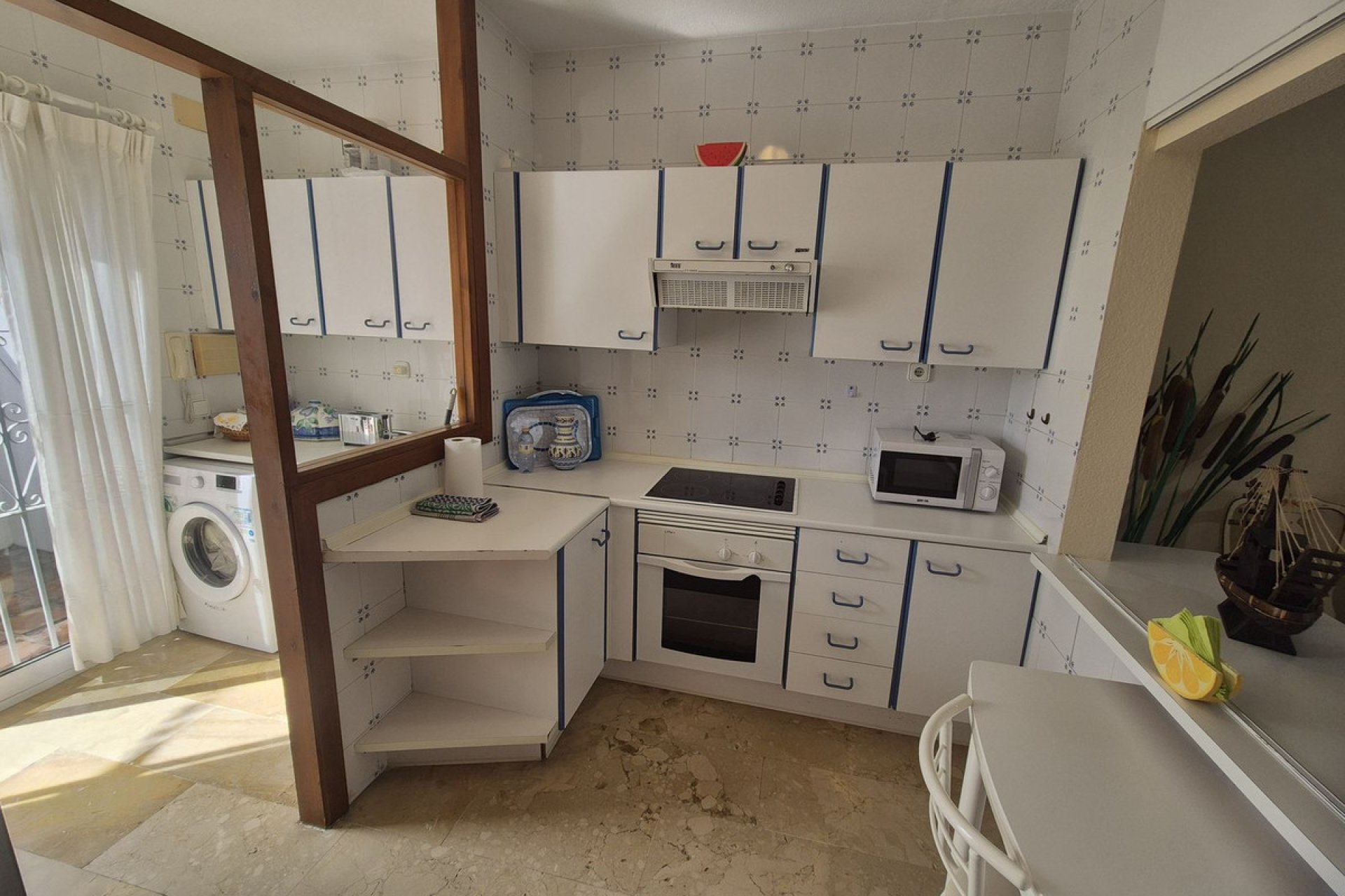 Resale - House - Townhouse - Estepona - Atalaya