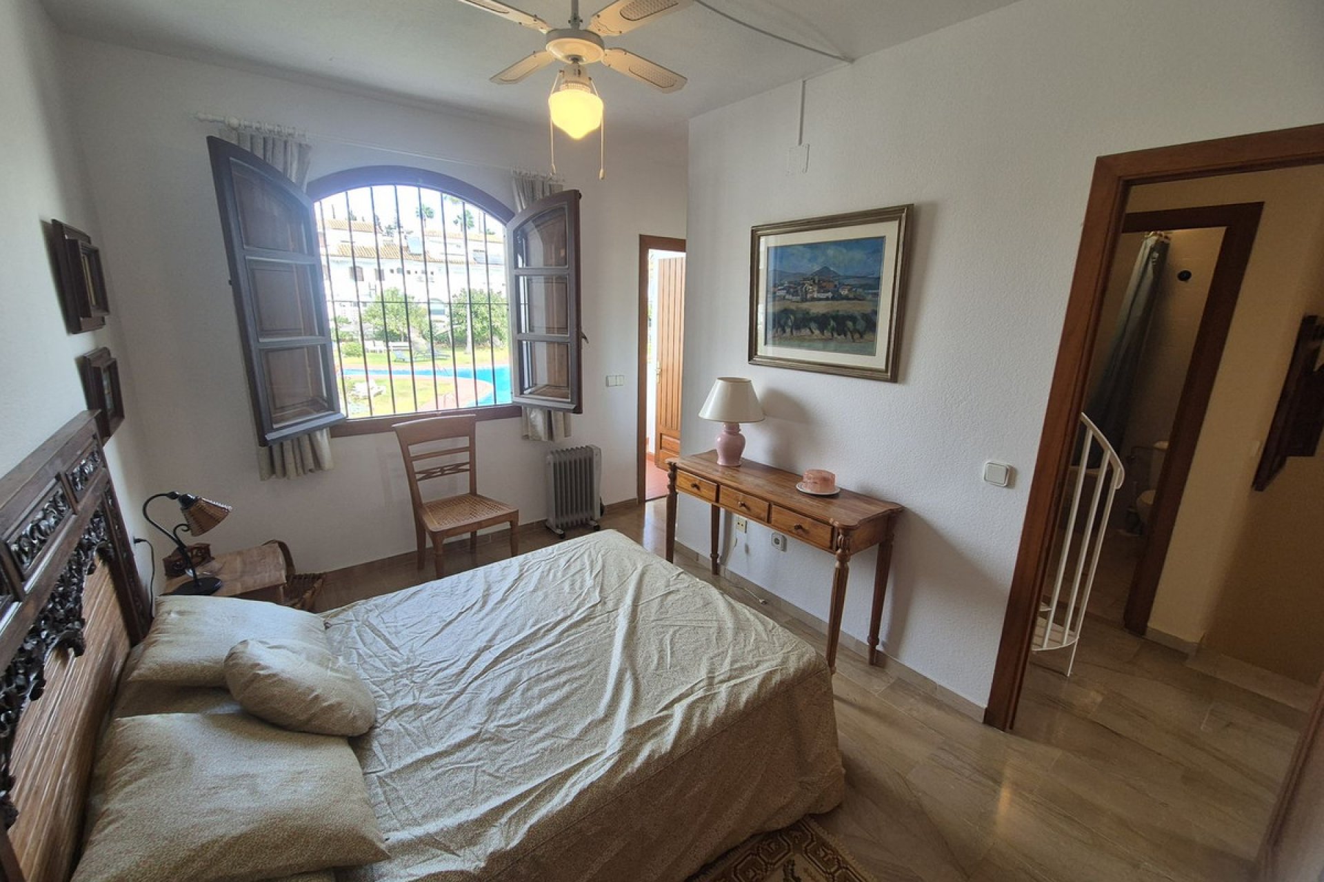 Resale - House - Townhouse - Estepona - Atalaya