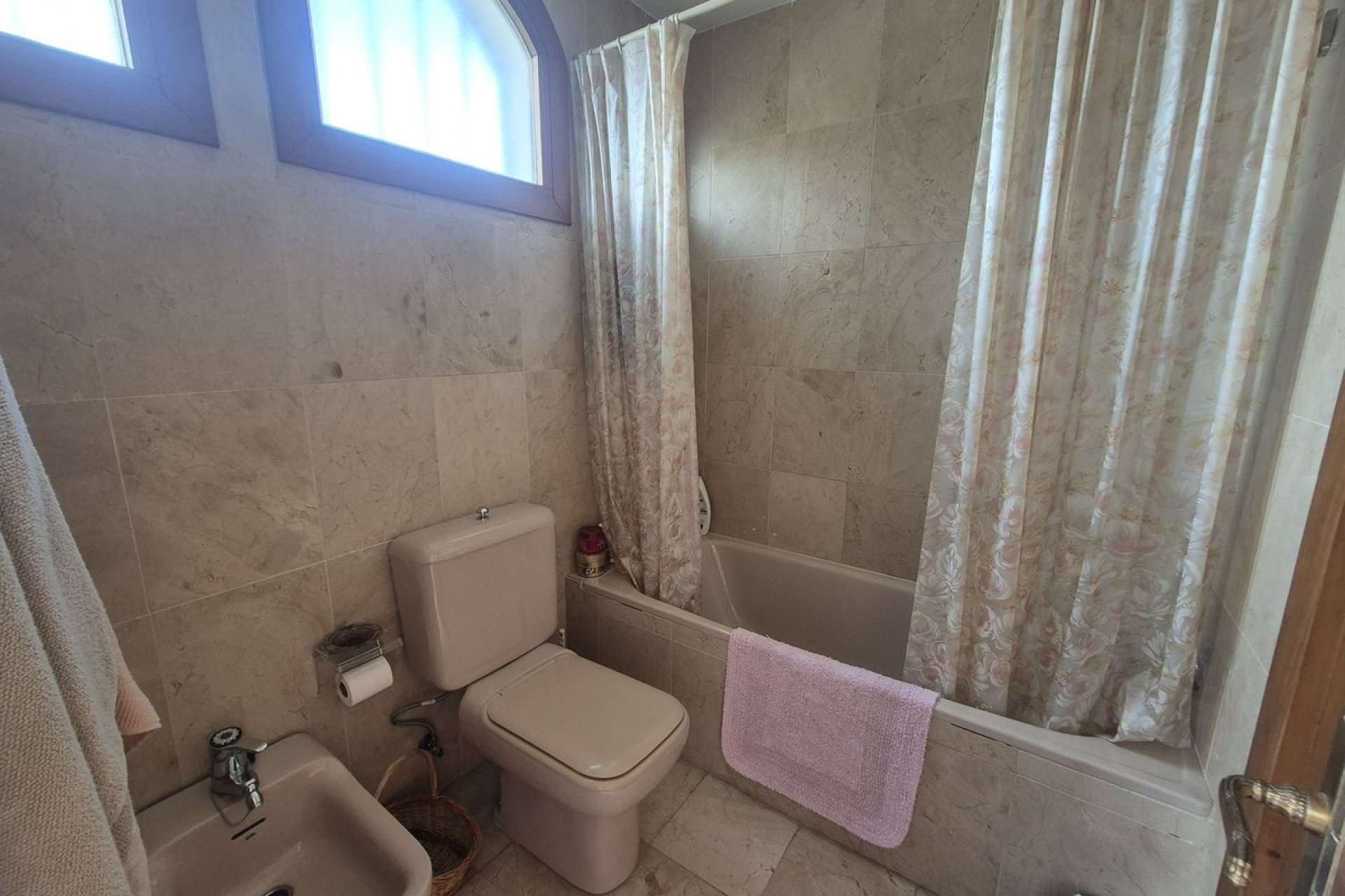 Resale - House - Townhouse - Estepona - Atalaya