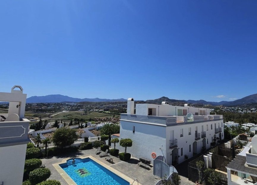 Resale - House - Townhouse - Estepona - Atalaya