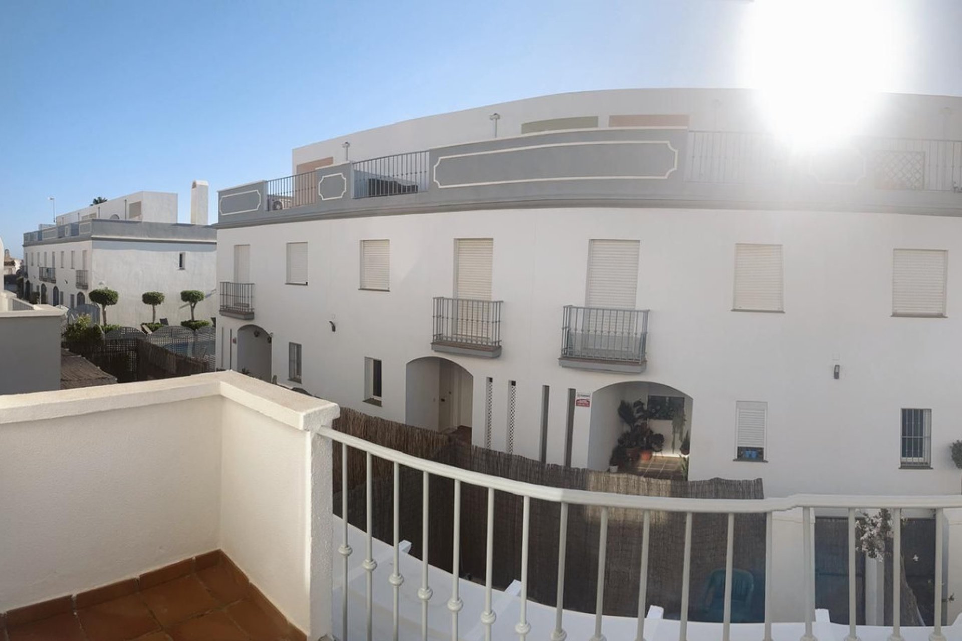 Resale - House - Townhouse - Estepona - Atalaya