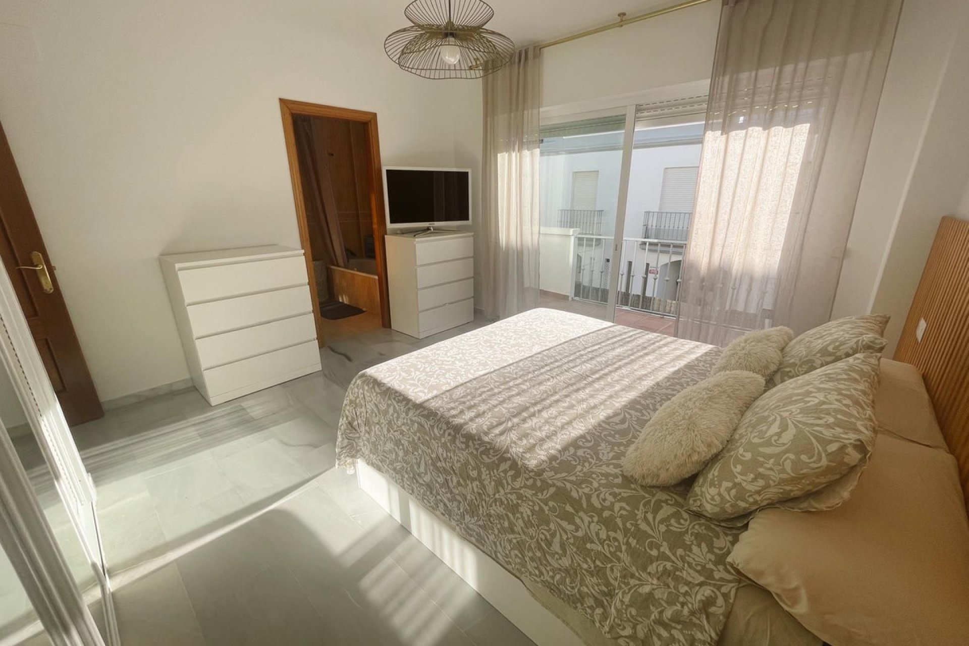 Resale - House - Townhouse - Estepona - Atalaya