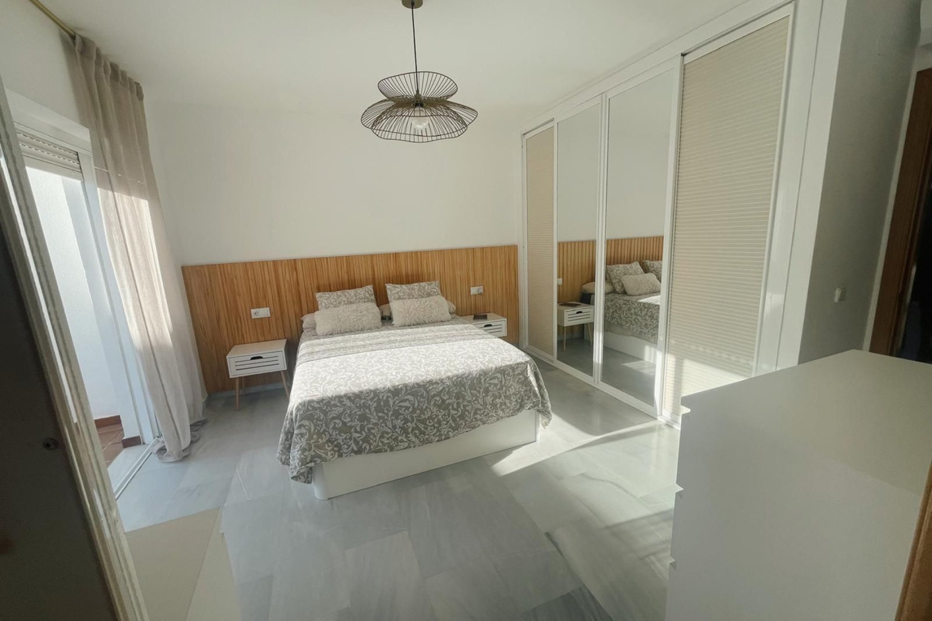 Resale - House - Townhouse - Estepona - Atalaya