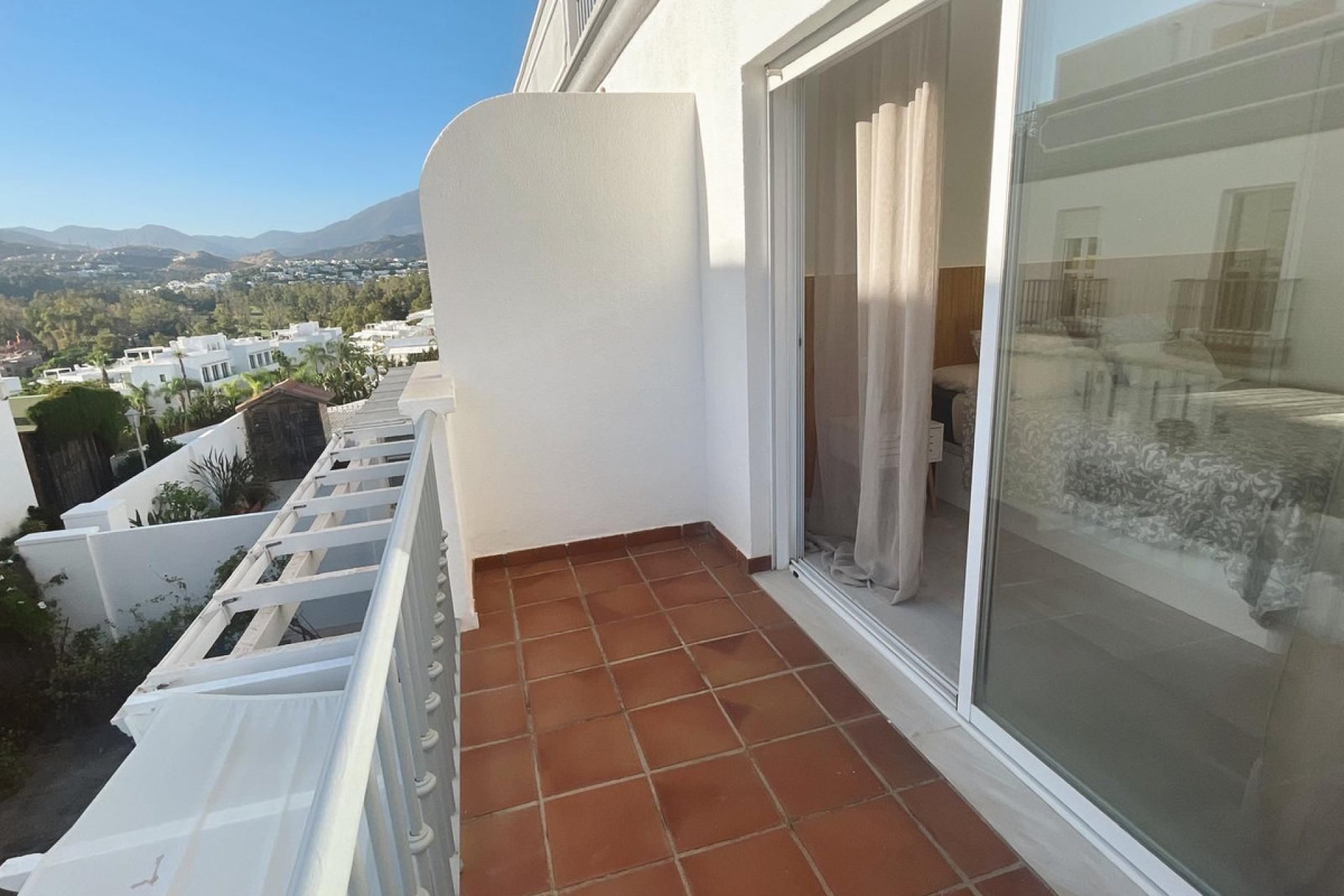 Resale - House - Townhouse - Estepona - Atalaya