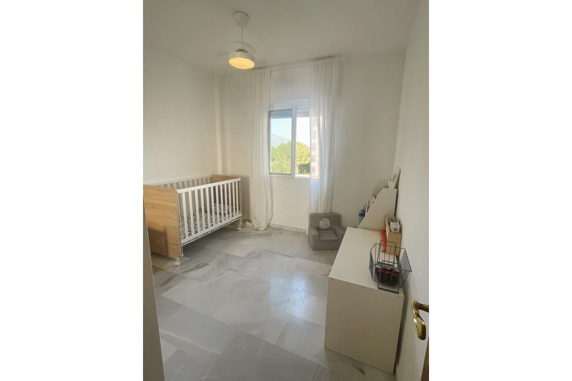 Resale - House - Townhouse - Estepona - Atalaya