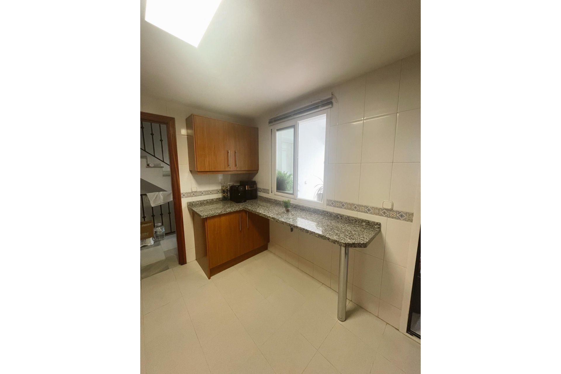 Resale - House - Townhouse - Estepona - Atalaya