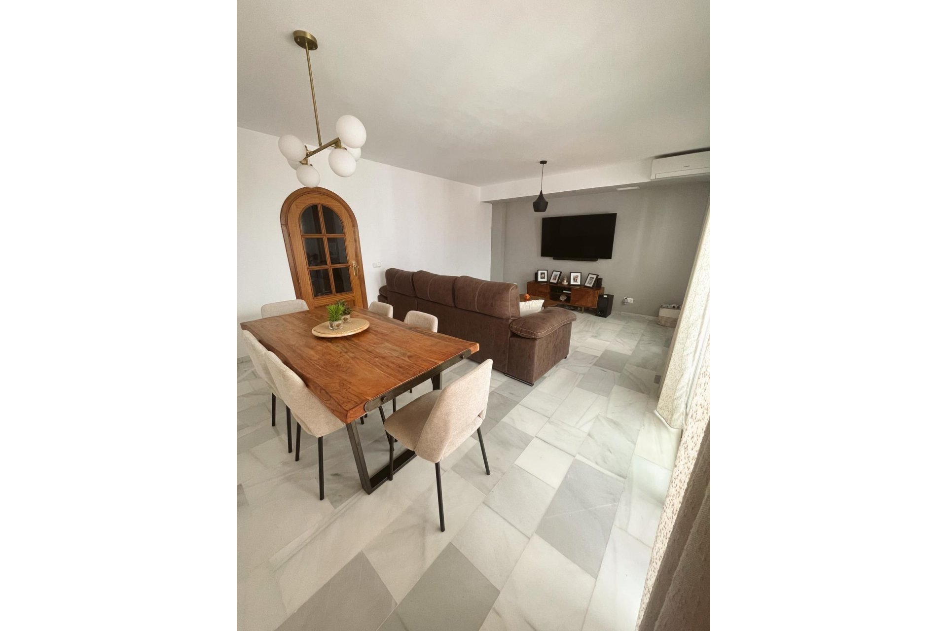 Resale - House - Townhouse - Estepona - Atalaya