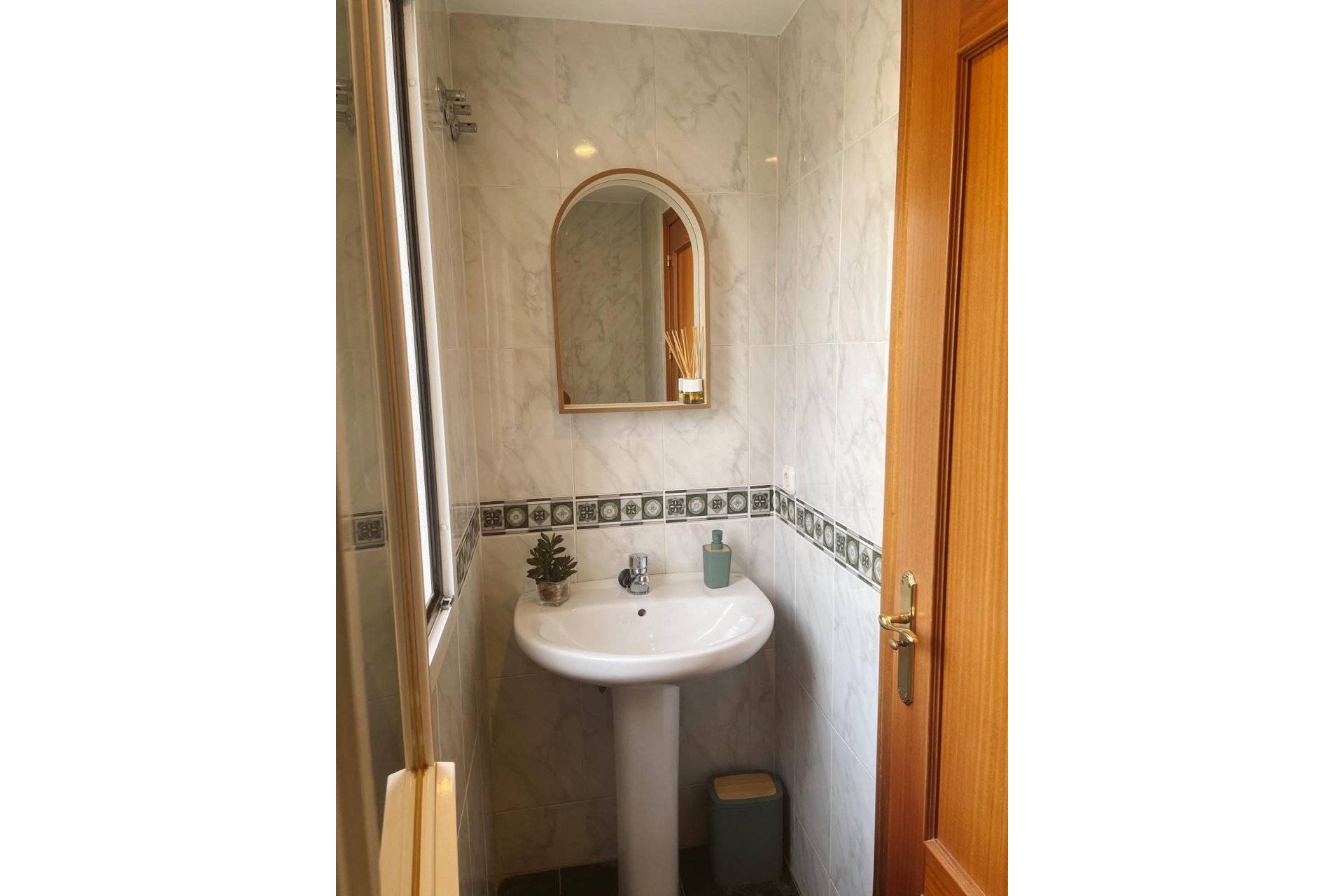 Resale - House - Townhouse - Estepona - Atalaya