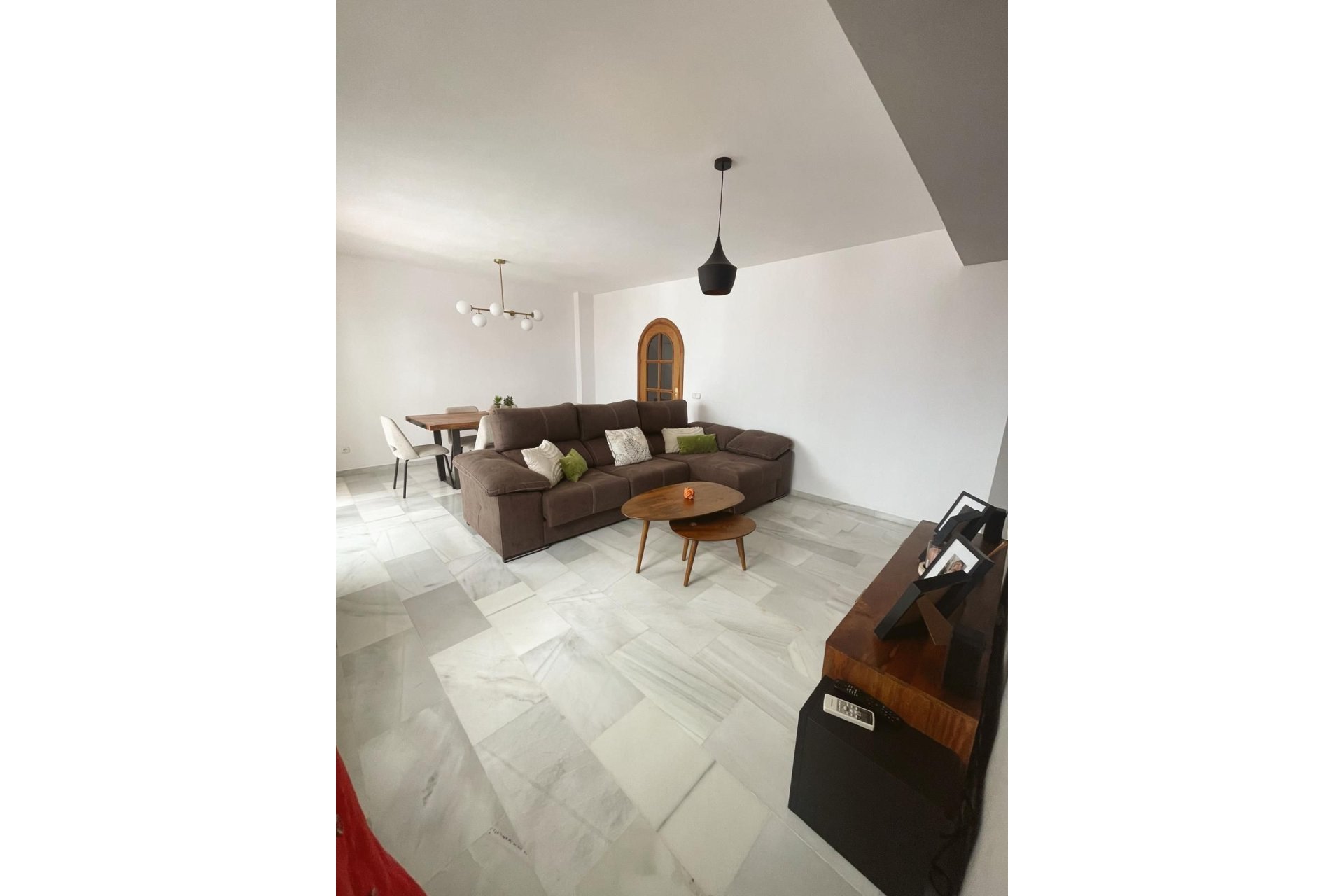 Resale - House - Townhouse - Estepona - Atalaya