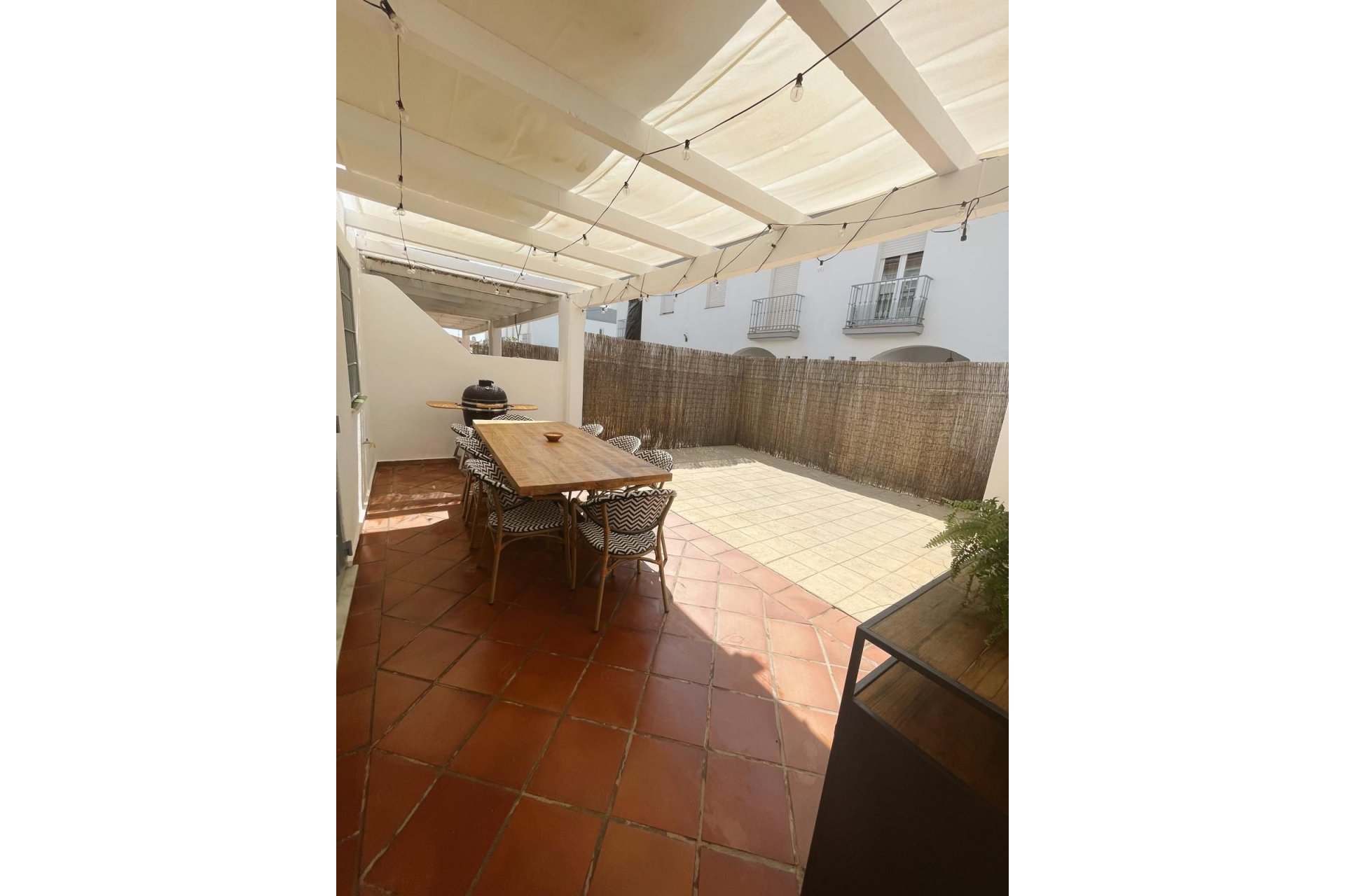 Resale - House - Townhouse - Estepona - Atalaya