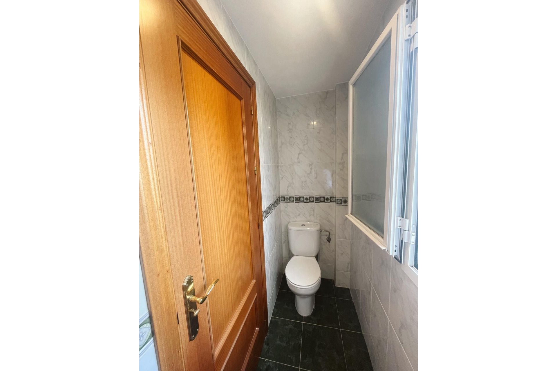 Resale - House - Townhouse - Estepona - Atalaya