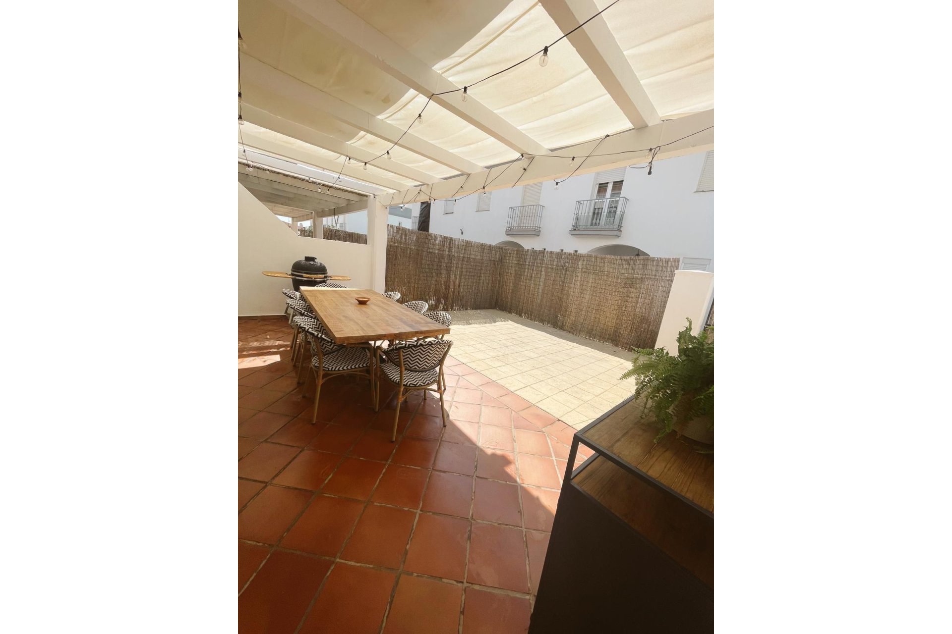 Resale - House - Townhouse - Estepona - Atalaya