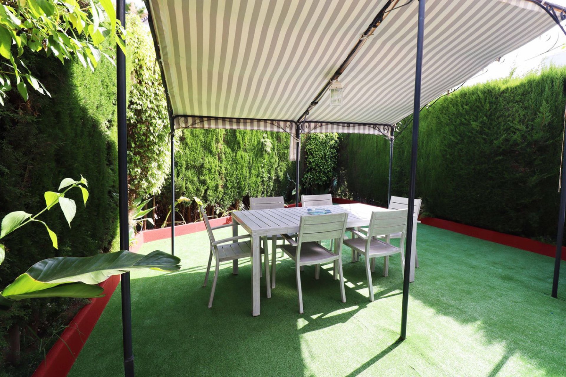 Resale - House - Townhouse - Estepona - Atalaya