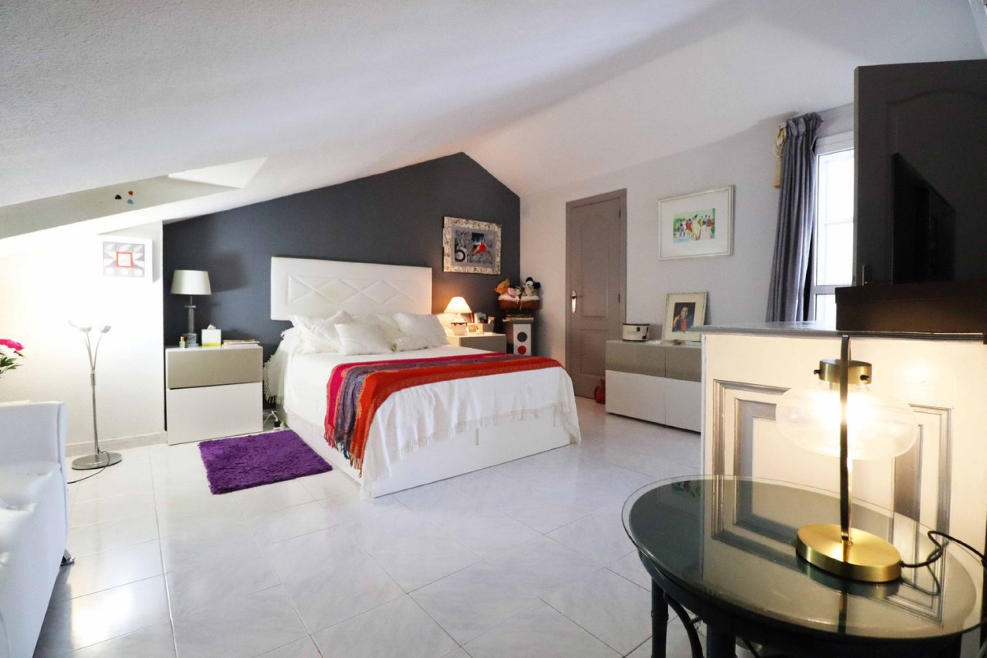 Resale - House - Townhouse - Estepona - Atalaya