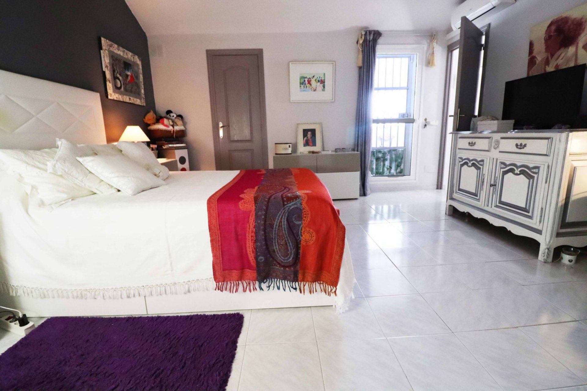 Resale - House - Townhouse - Estepona - Atalaya