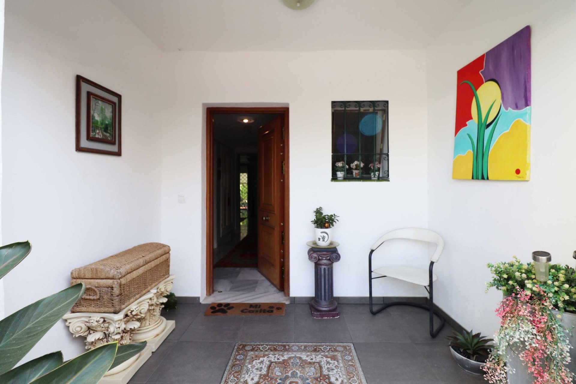 Resale - House - Townhouse - Estepona - Atalaya