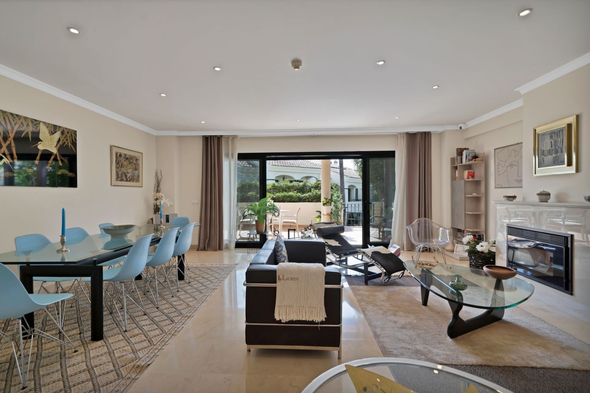 Resale - House - Townhouse - Estepona - Atalaya