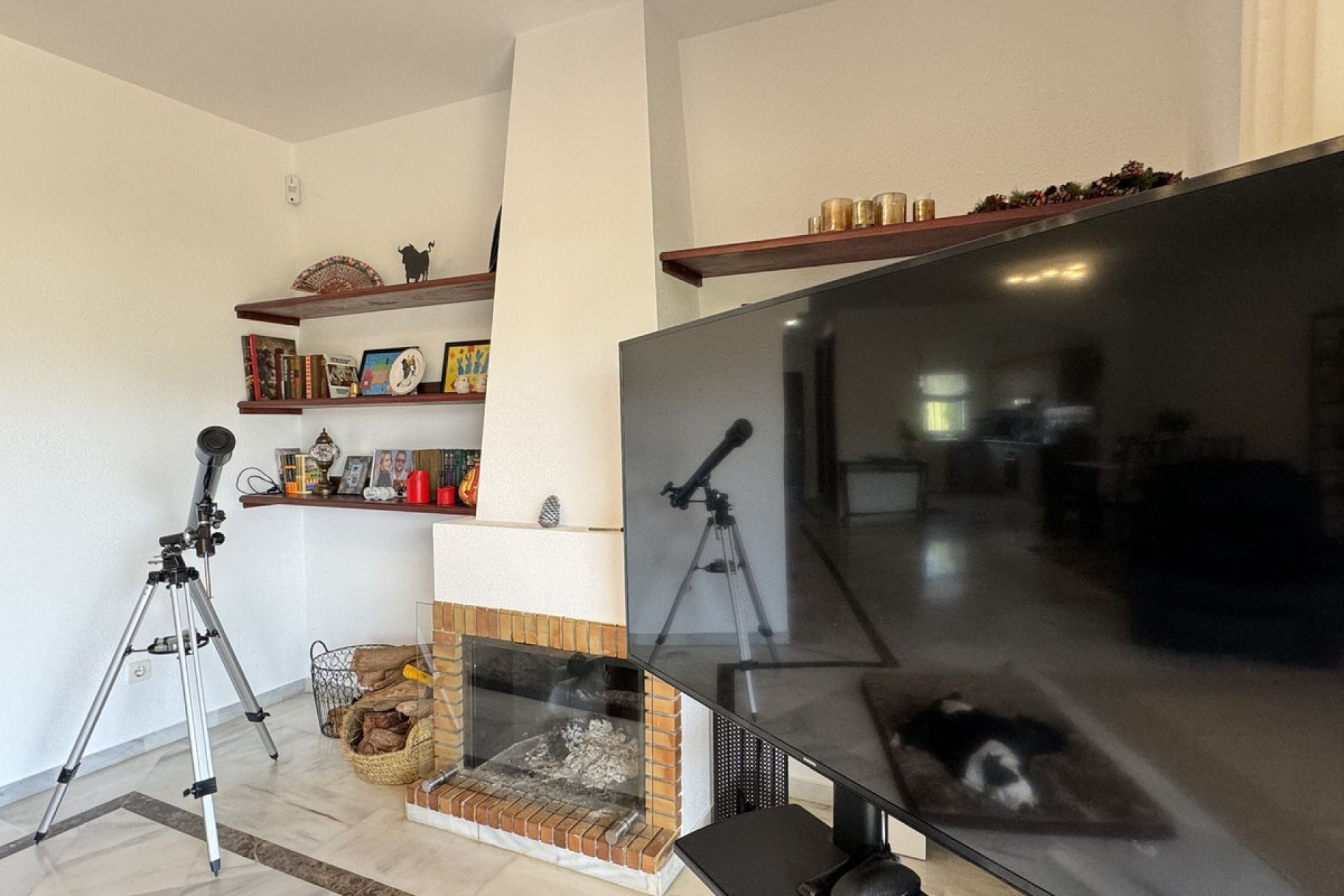 Resale - House - Townhouse - Estepona - Atalaya