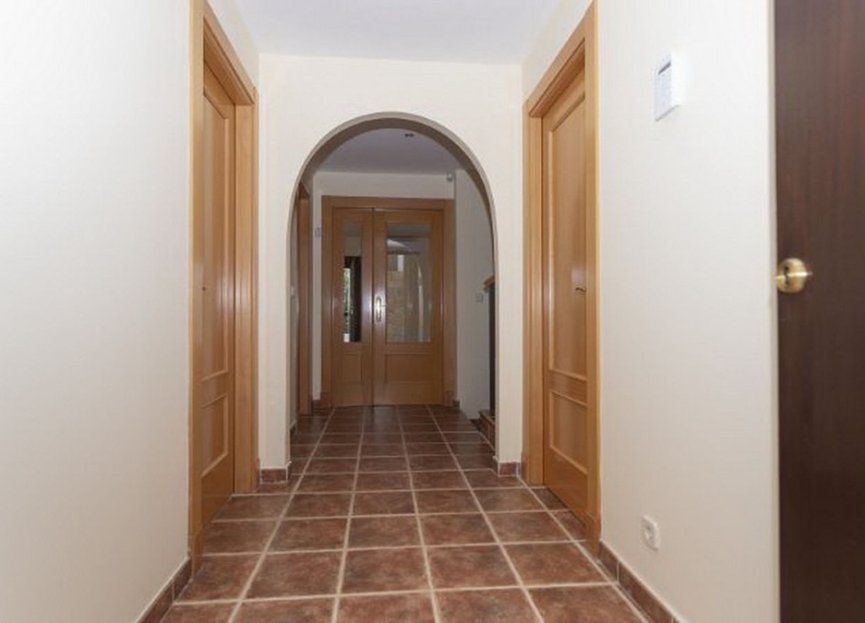 Resale - House - Townhouse - Estepona - Atalaya