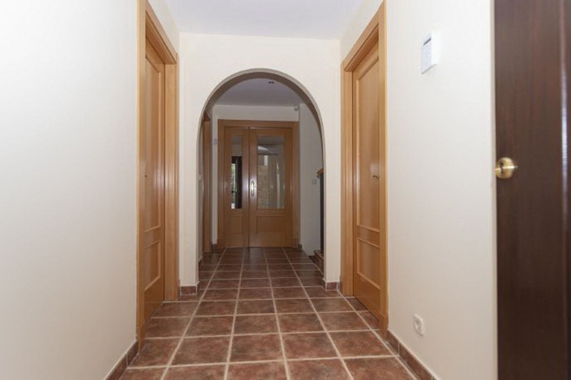 Resale - House - Townhouse - Estepona - Atalaya