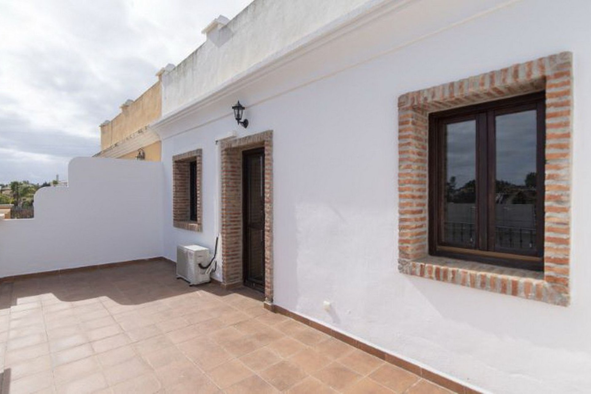 Resale - House - Townhouse - Estepona - Atalaya