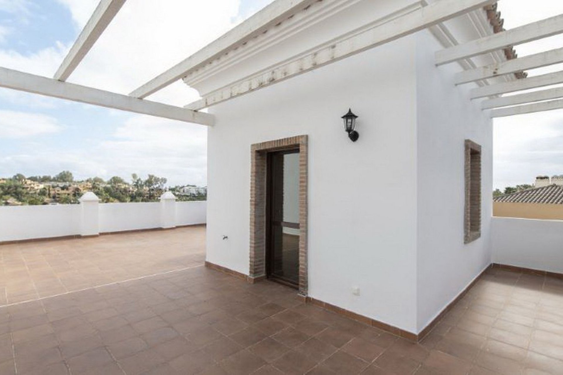 Resale - House - Townhouse - Estepona - Atalaya