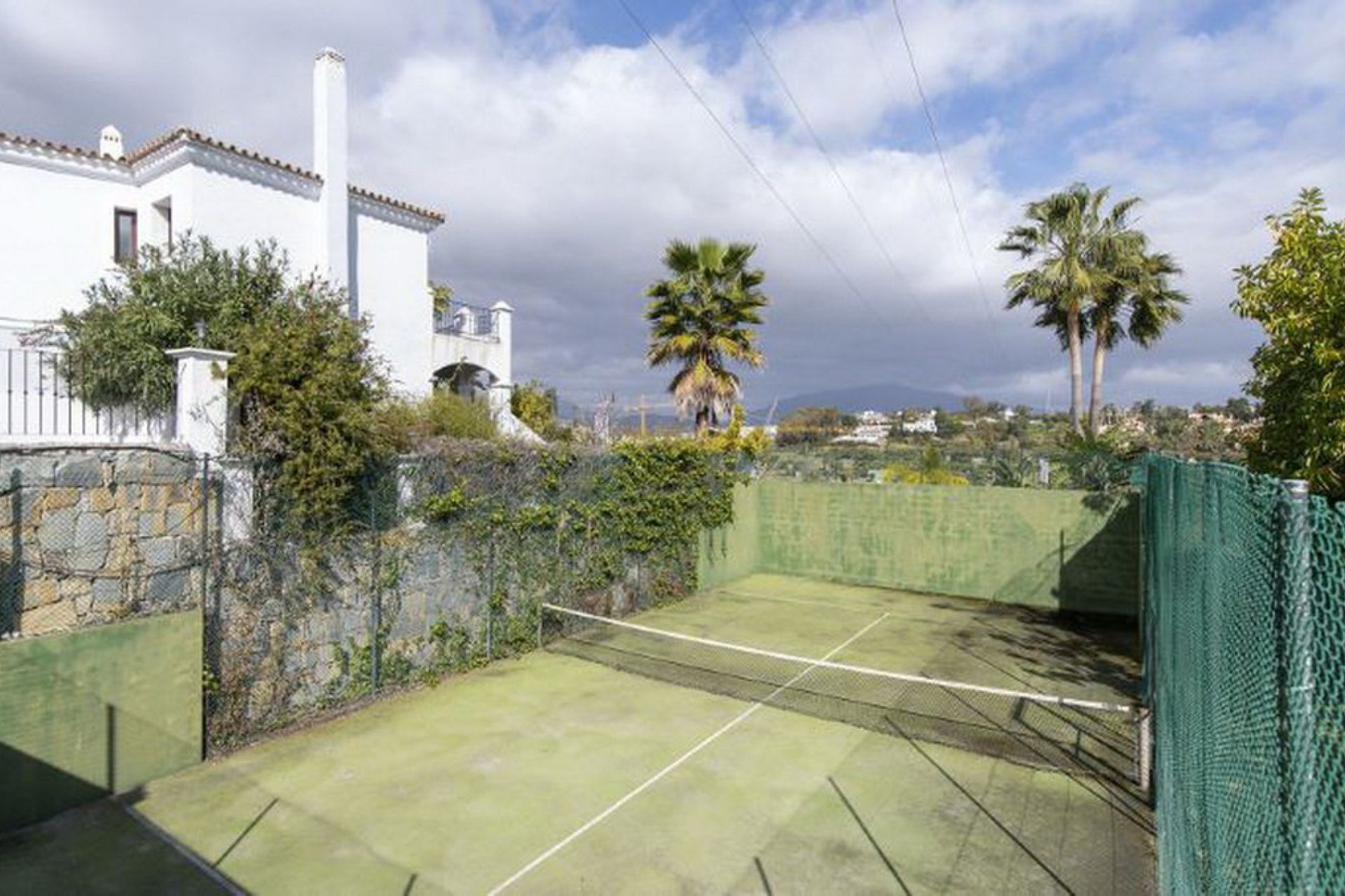 Resale - House - Townhouse - Estepona - Atalaya