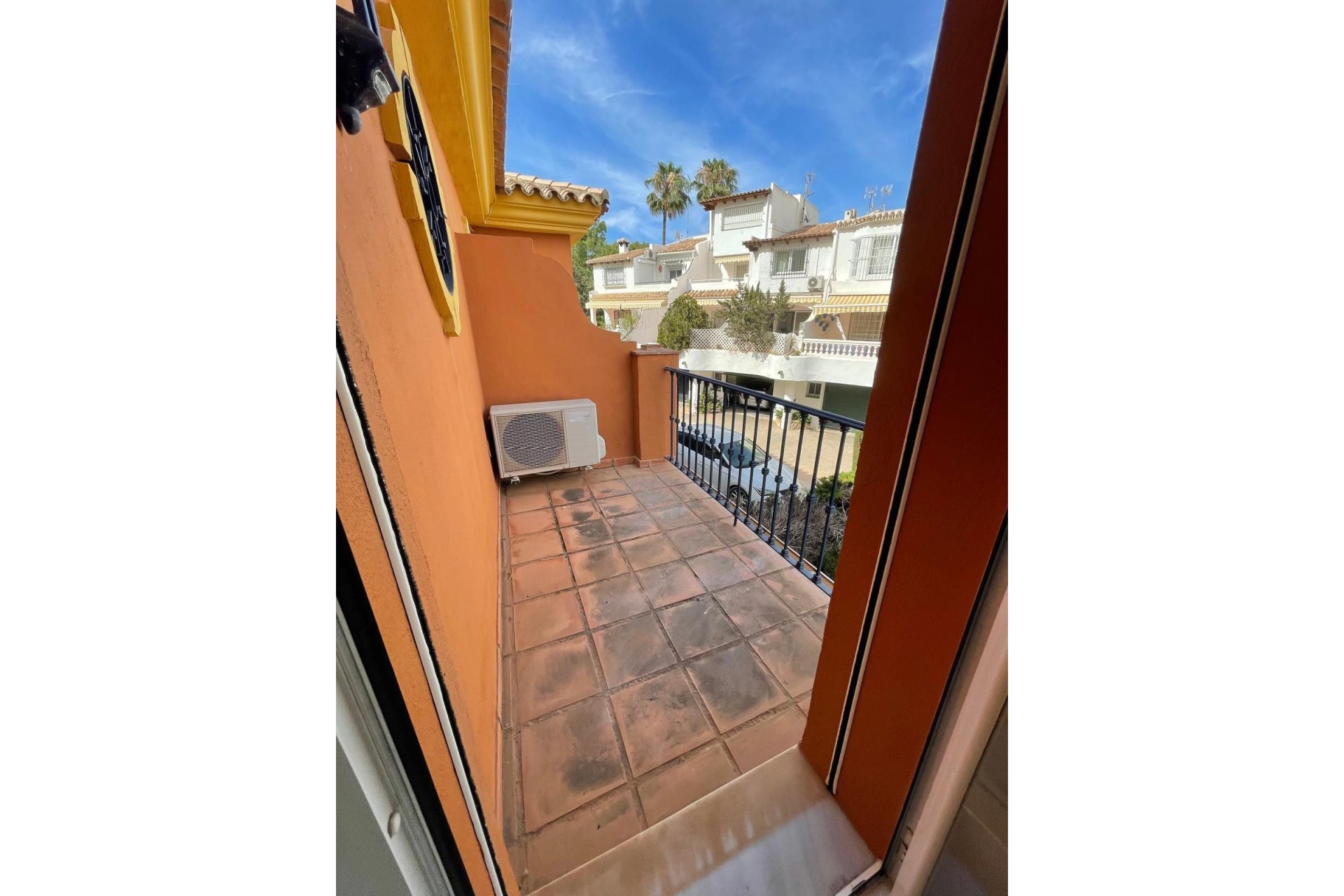 Resale - House - Townhouse - Estepona - Atalaya