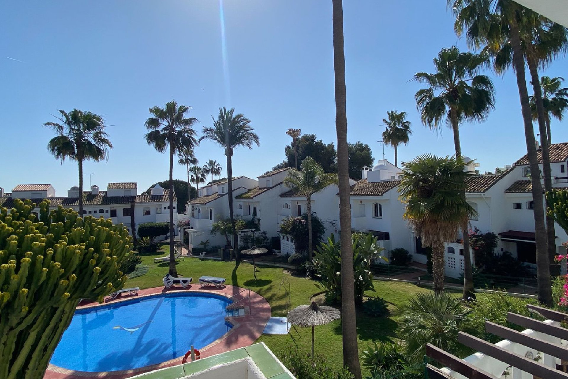 Resale - House - Townhouse - Estepona - Atalaya