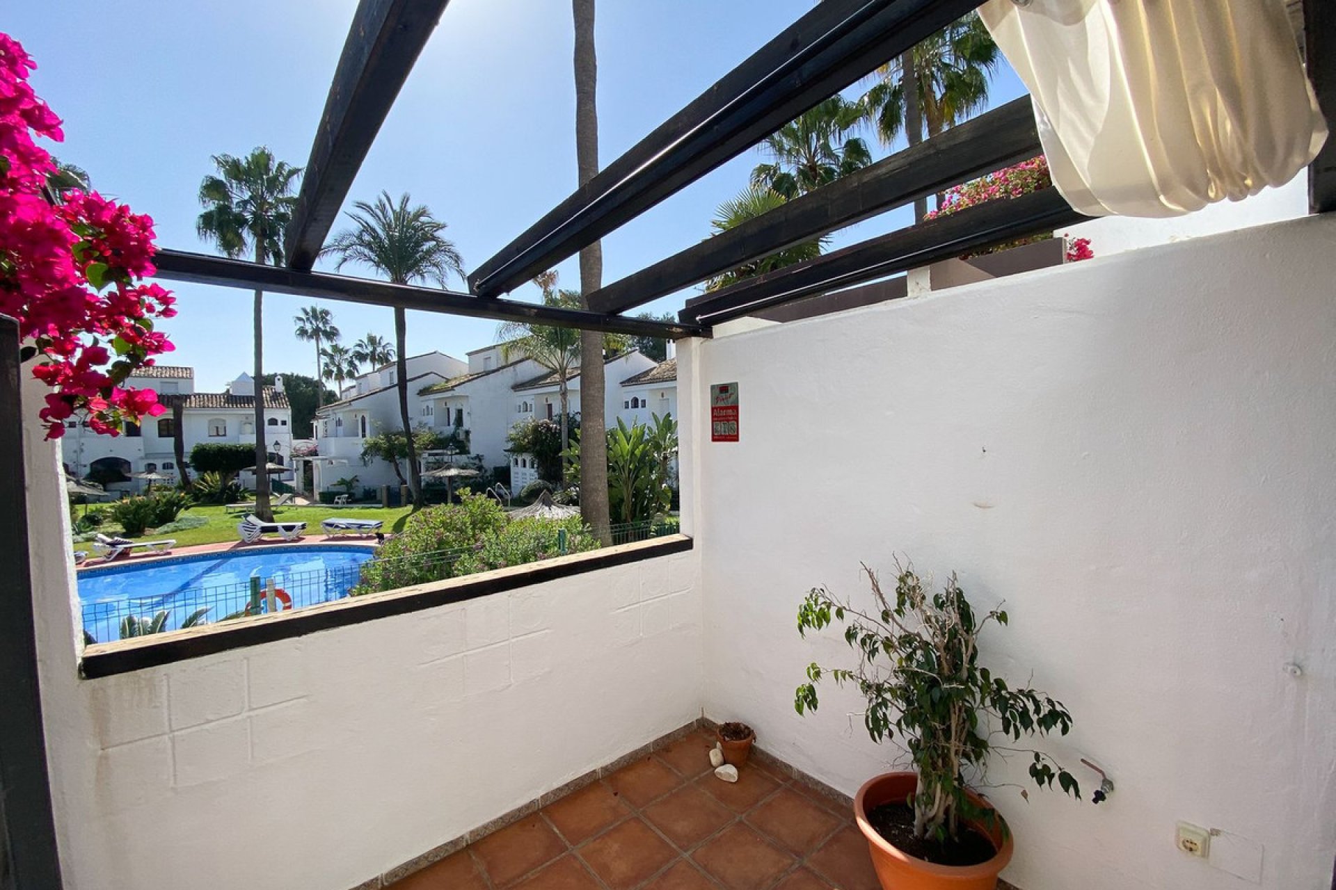 Resale - House - Townhouse - Estepona - Atalaya