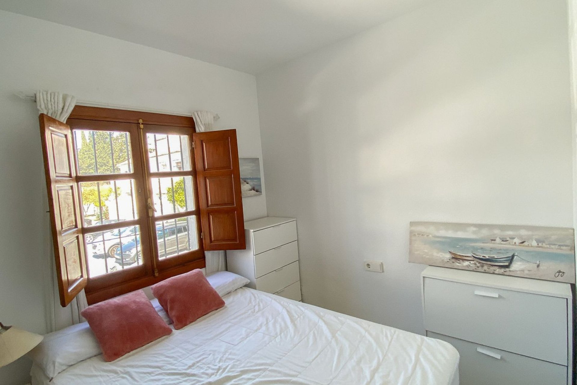 Resale - House - Townhouse - Estepona - Atalaya