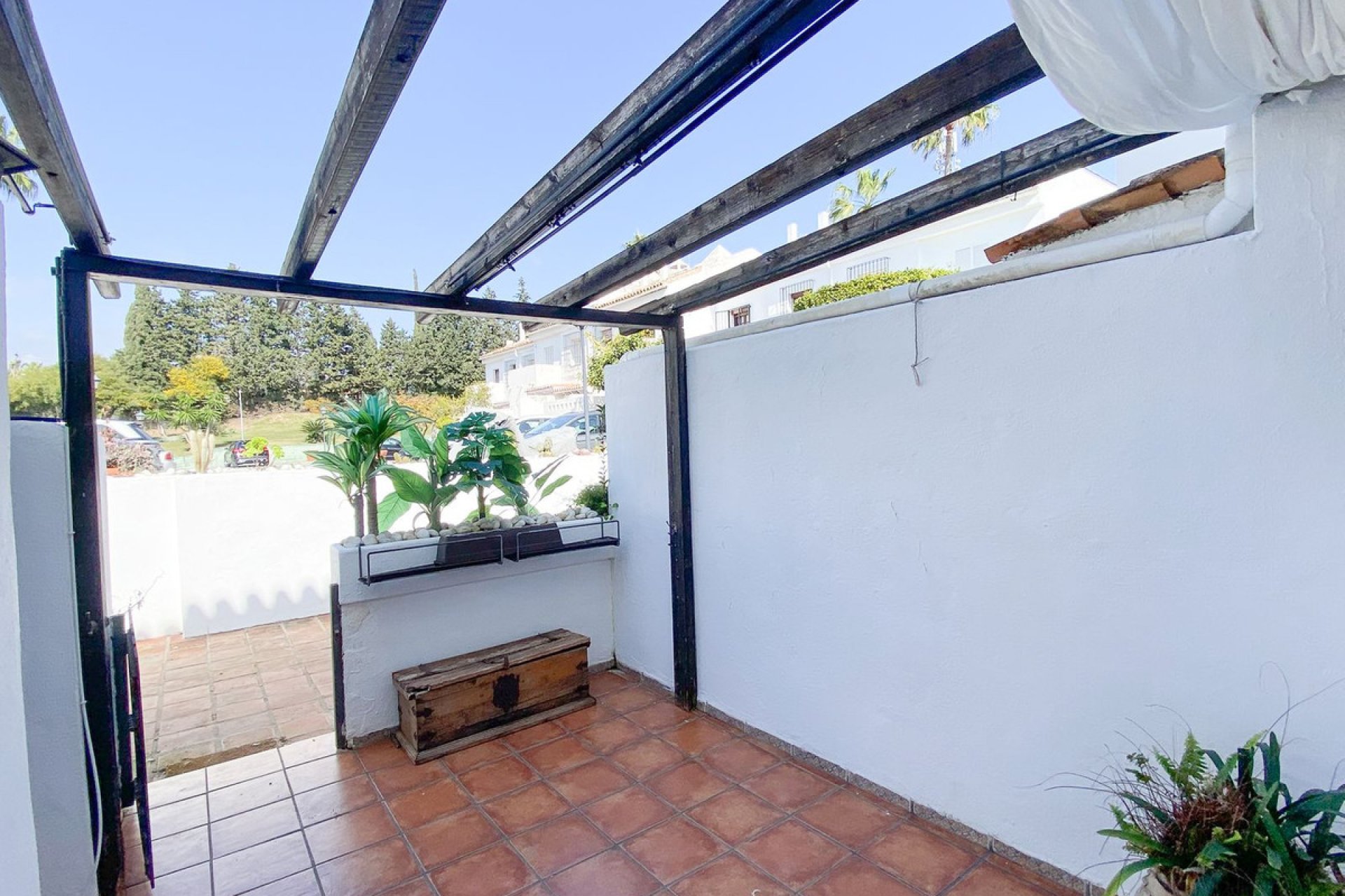 Resale - House - Townhouse - Estepona - Atalaya