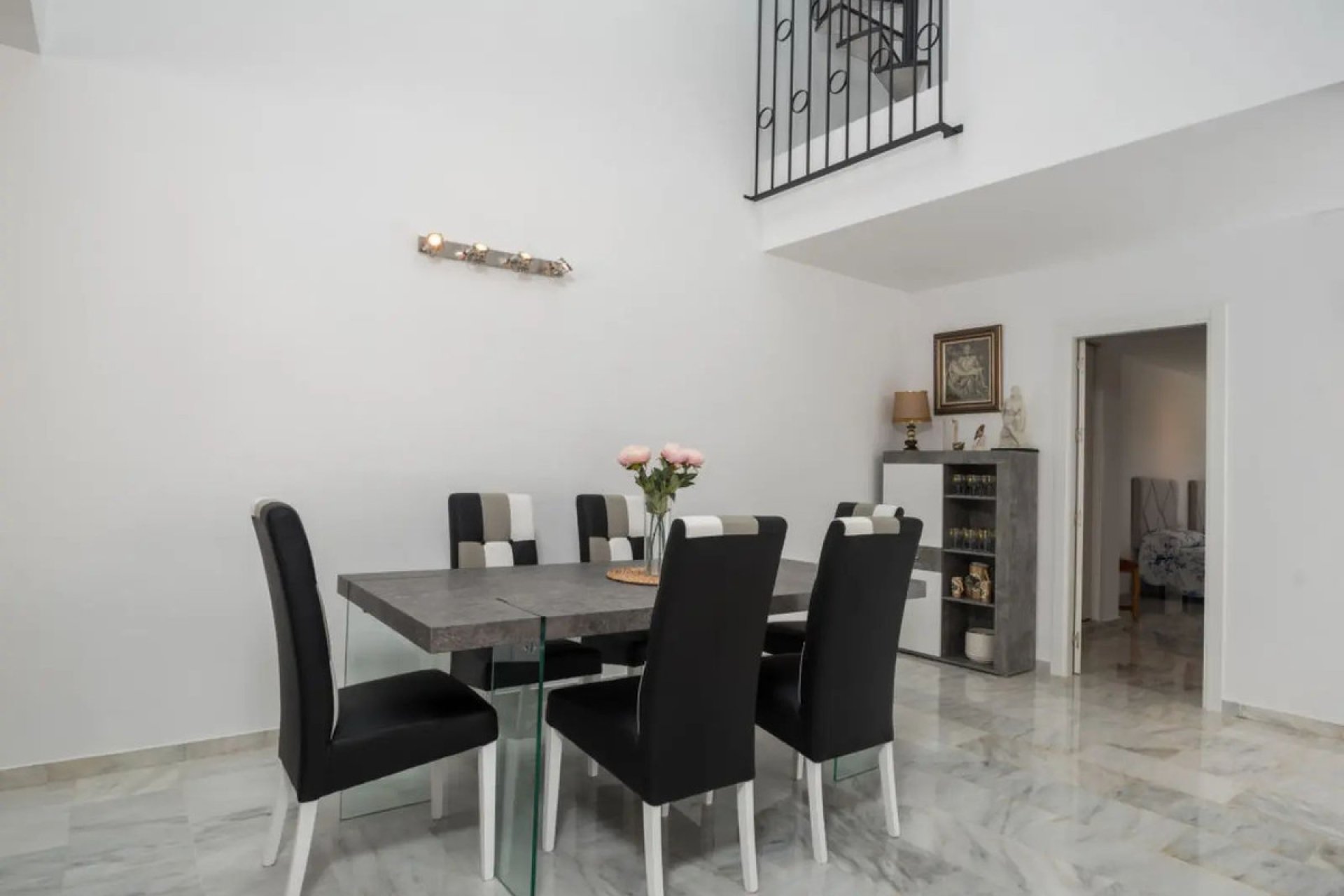 Resale - House - Townhouse - Estepona - Atalaya