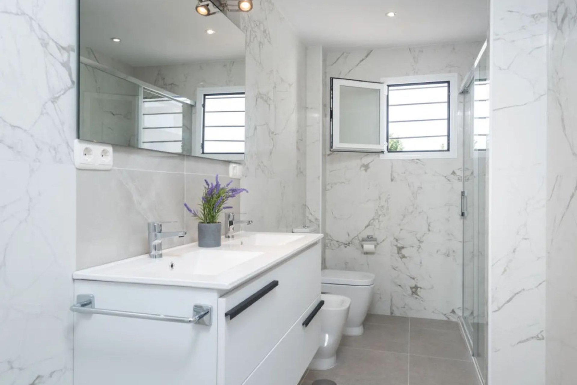 Resale - House - Townhouse - Estepona - Atalaya