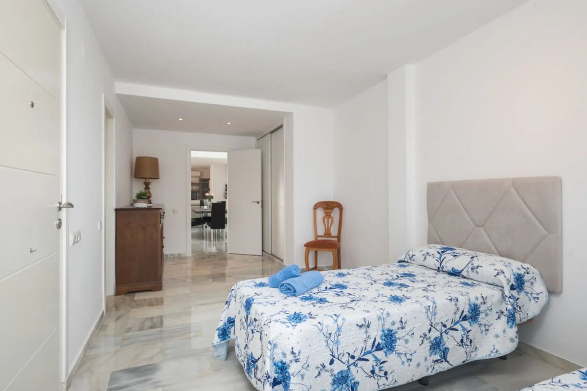 Resale - House - Townhouse - Estepona - Atalaya