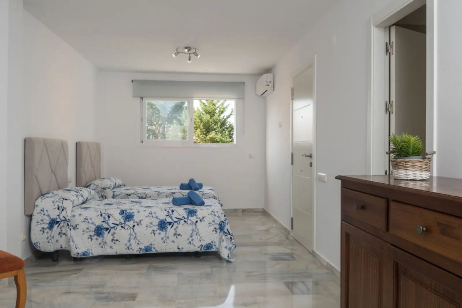 Resale - House - Townhouse - Estepona - Atalaya