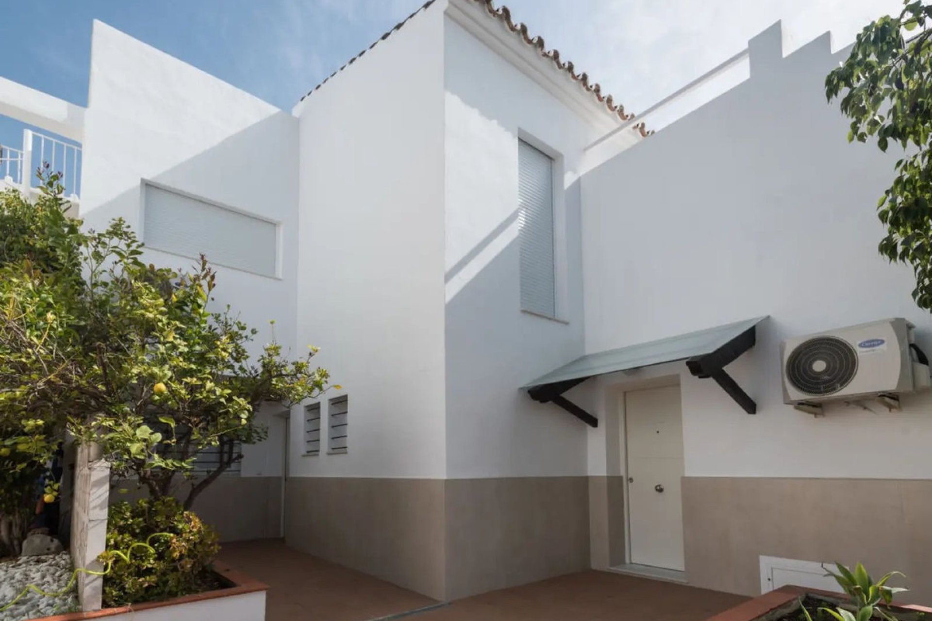 Resale - House - Townhouse - Estepona - Atalaya