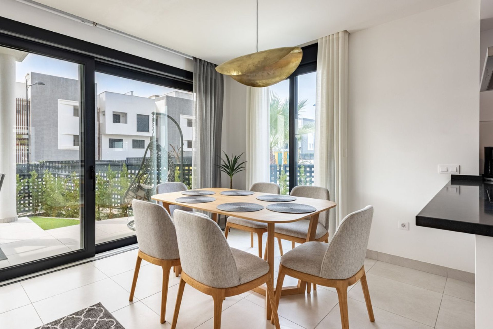 Resale - House - Townhouse - Estepona - Bel Air