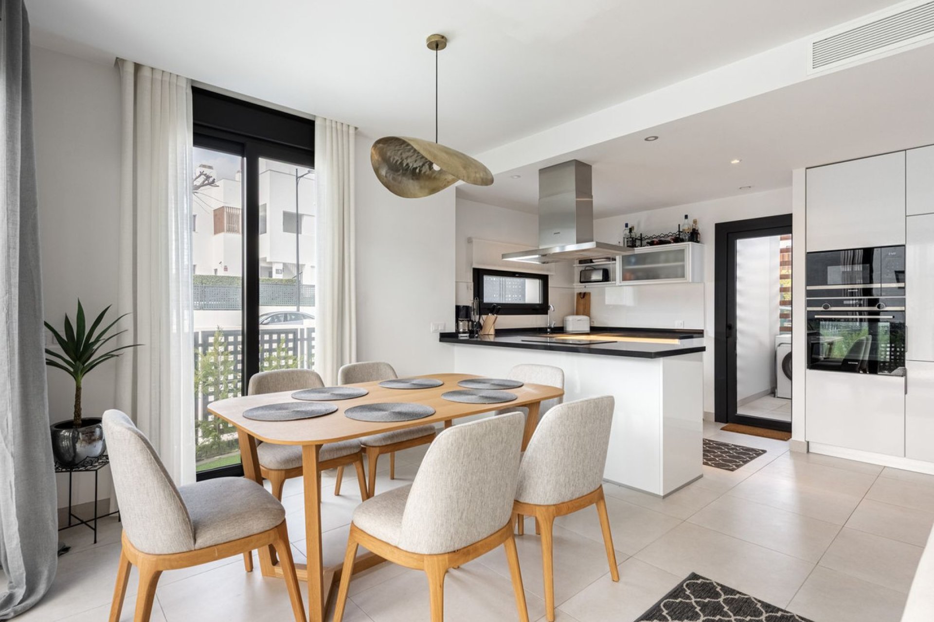 Resale - House - Townhouse - Estepona - Bel Air